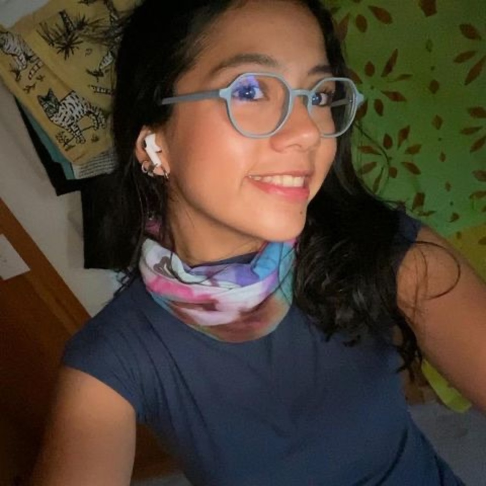 Meet your Posher, Silvana